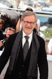 Steven Spielberg, Festival de Cannes 2016