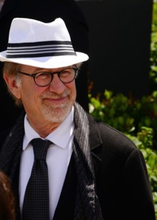 Steven Spielberg, 2016 Cannes Film Festival