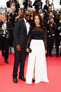 Maître Gims et Demdem, Festival de Cannes 2016