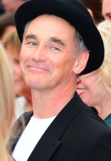 Mark Rylance, Festival de Cannes 2016