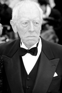 Max Von Sydow, Festival de Cannes 2016