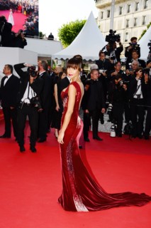 Sonia Rolland, 2016 Cannes Film Festival