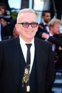 Jean-Paul Gaultier, 2016 Cannes Film Festival
