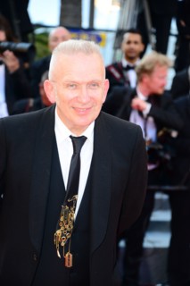 Jean-Paul Gaultier, 2016 Cannes Film Festival
