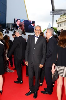 Abderrahmane Sissako, Festival de Cannes 2016