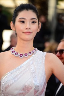 Ming Xi, Festival de Cannes 2016