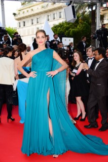 Ana Beatriz Barros, 2016 Cannes Film Festival