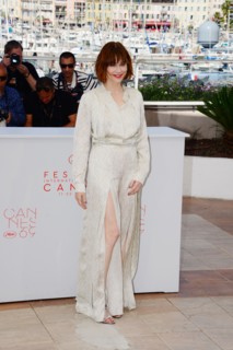 Marie-Josée Croze, Festival de Cannes 2016