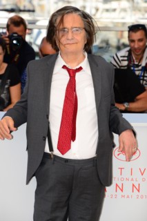 Jean-Pierre Léaud, Festival de Cannes 2016