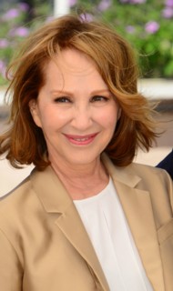 Nathalie Baye, Festival de Cannes 2016