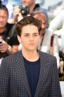 Xavier Dolan, Festival de Cannes 2016