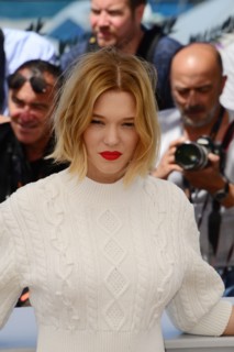 Léa Seydoux, Festival de Cannes 2016