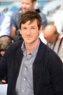 Gaspard Ulliel, Festival de Cannes 2016