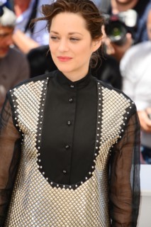 Marion Cotillard, Festival de Cannes 2016