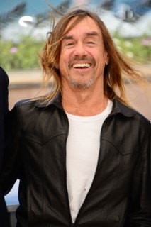 Iggy Pop, Festival de Cannes 2016