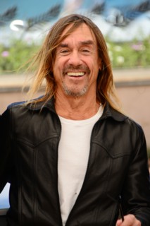 Iggy Pop, Festival de Cannes 2016