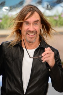 Iggy Pop, Festival de Cannes 2016
