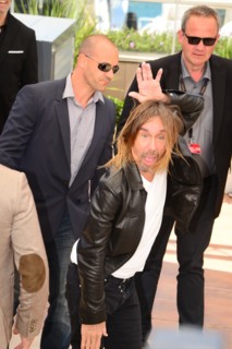 Iggy Pop, Festival de Cannes 2016