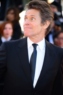 Willem Dafoe, Festival de Cannes 2016