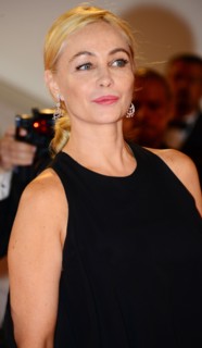 Emmanuelle Béart, Festival de Cannes 2016