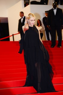 Emmanuelle Béart, Festival de Cannes 2016