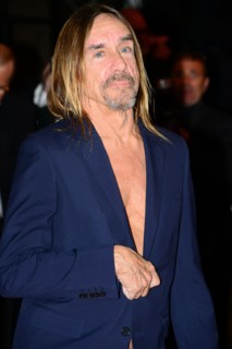 Iggy Pop, Festival de Cannes 2016