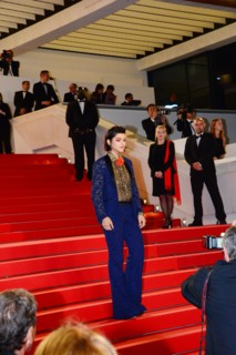 Soko, Festival de Cannes 2016