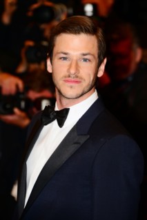 Gaspard Ulliel, Festival de Cannes 2016