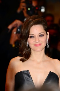Marion Cotillard, Festival de Cannes 2016