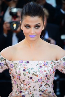 Aishwarya Rai, Festival de Cannes 2016