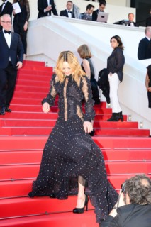 Vanessa Paradis, Festival de Cannes 2016