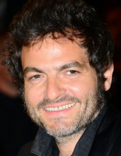 Matthieu Chedid, 2016 Cannes Film Festival
