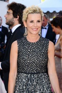 Laurence Ferrari, Festival de Cannes 2016