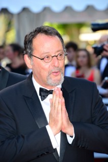 Jean Reno, Festival de Cannes 2016