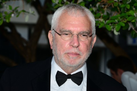 Bob Swaim, Festival de Cannes 2016