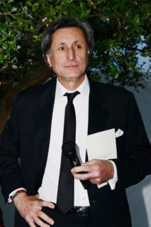 Patrick de Carolis, Festival de Cannes 2016