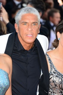 Sami Naceri, 2016 Cannes Film Festival