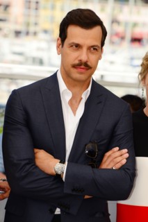 Laurent Lafitte, 2016 Cannes Film Festival