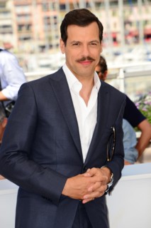 Laurent Lafitte, 2016 Cannes Film Festival
