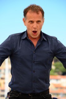 Charles Berling, Festival de Cannes 2016