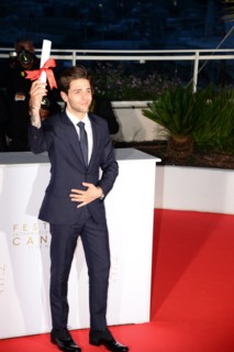 Xavier Dolan, Festival de Cannes 2016