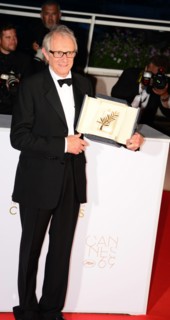 Ken Loach, Festival de Cannes 2016