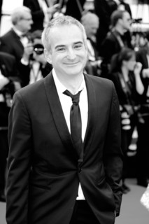 Olivier Assayas, Festival de Cannes 2016