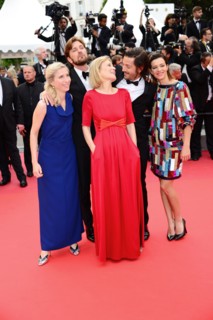 Jury "Un certain regard", Festival de Cannes 2016