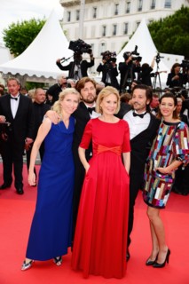Jury "Un certain regard", Festival de Cannes 2016