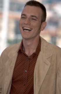 Ewan McGregor