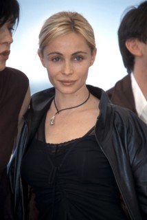 Emmanuelle Beart