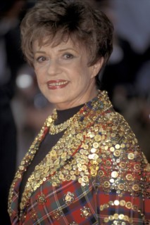 Jeanne Moreau