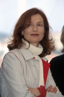 Isabelle Huppert