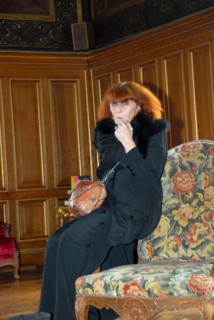 sonia rykiel